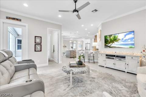 6050 Tidewater Island Cir, Fort Myers FL - photo 19 of 50