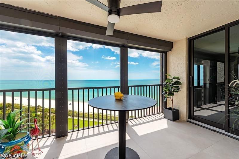 2 bedroom Condominium at 10951 Gulf Shore Dr 1002, Vanderbilt Gulfside, Naples — photo 2