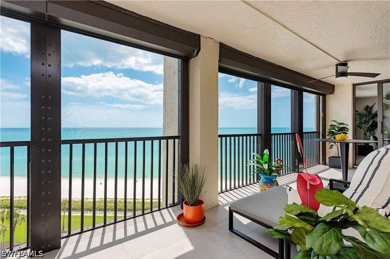 2 bedroom Condominium at 10951 Gulf Shore Dr 1002, Vanderbilt Gulfside, Naples — photo 3