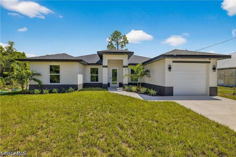 3 bedroom SingleFamilyResidence at 569 Aspen Ave S, Lehigh Acres, Lehigh Acres — photo 1