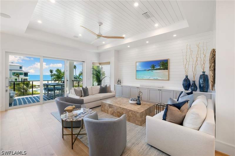 4 bedroom SingleFamilyResidence at 104 Kaula LN, BAREFOOT BEACH, Bonita Springs — photo 3
