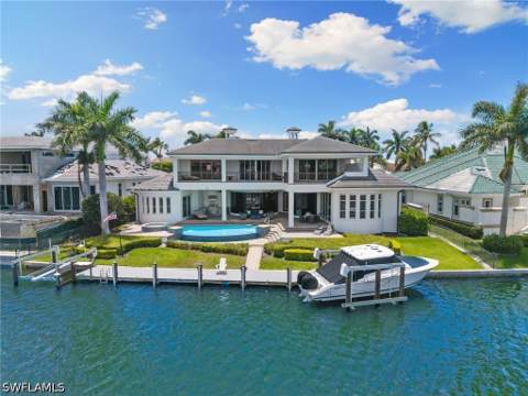 339 Devils Bight, Naples FL - photo 20 of 21