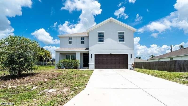 4 bedroom SingleFamilyResidence at 509 SW 27th Ter, Cape Coral, Cape Coral — photo 1