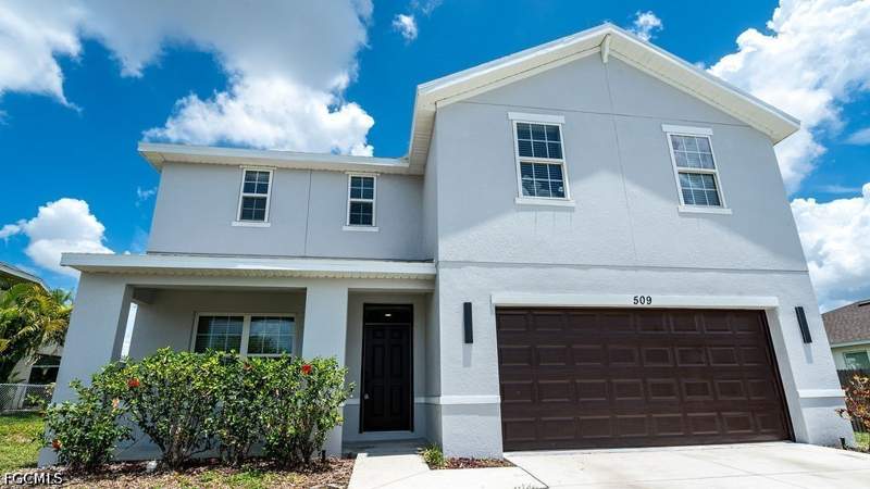 4 bedroom SingleFamilyResidence at 509 SW 27th Ter, Cape Coral, Cape Coral — photo 4