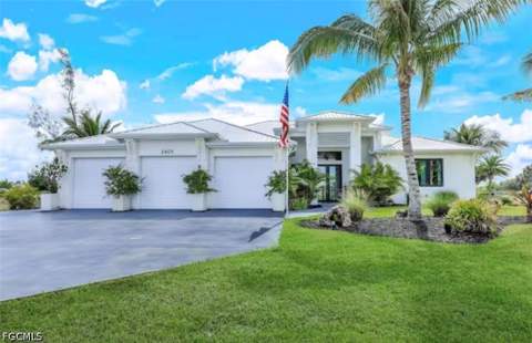 2405 SW 11th Ave, Cape Coral FL - photo 10 of 44