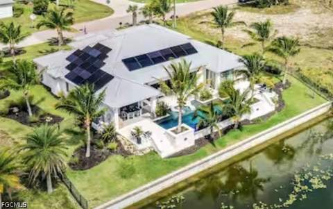 2405 SW 11th Ave, Cape Coral FL - photo 11 of 44