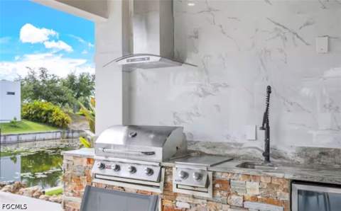 2405 SW 11th Ave, Cape Coral FL - photo 19 of 44