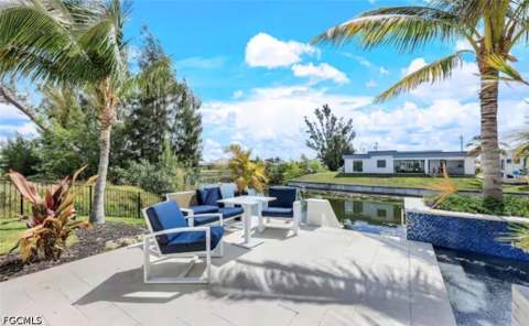 2405 SW 11th Ave, Cape Coral FL - photo 23 of 44