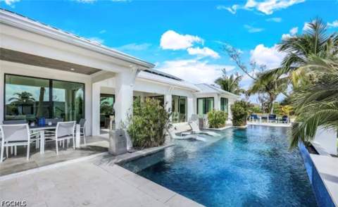 2405 SW 11th Ave, Cape Coral FL - photo 8 of 44