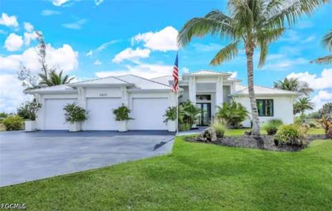 2405 SW 11th Ave, Cape Coral FL - photo 9 of 44
