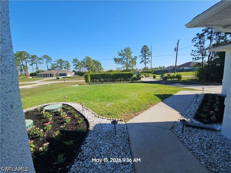 3 bedroom SingleFamilyResidence at 4048 33rd Ave NE, Golden Gate Estates, Naples — photo 2