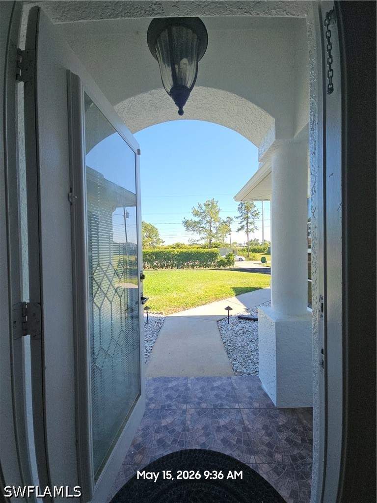 3 bedroom SingleFamilyResidence at 4048 33rd Ave NE, Golden Gate Estates, Naples — photo 3