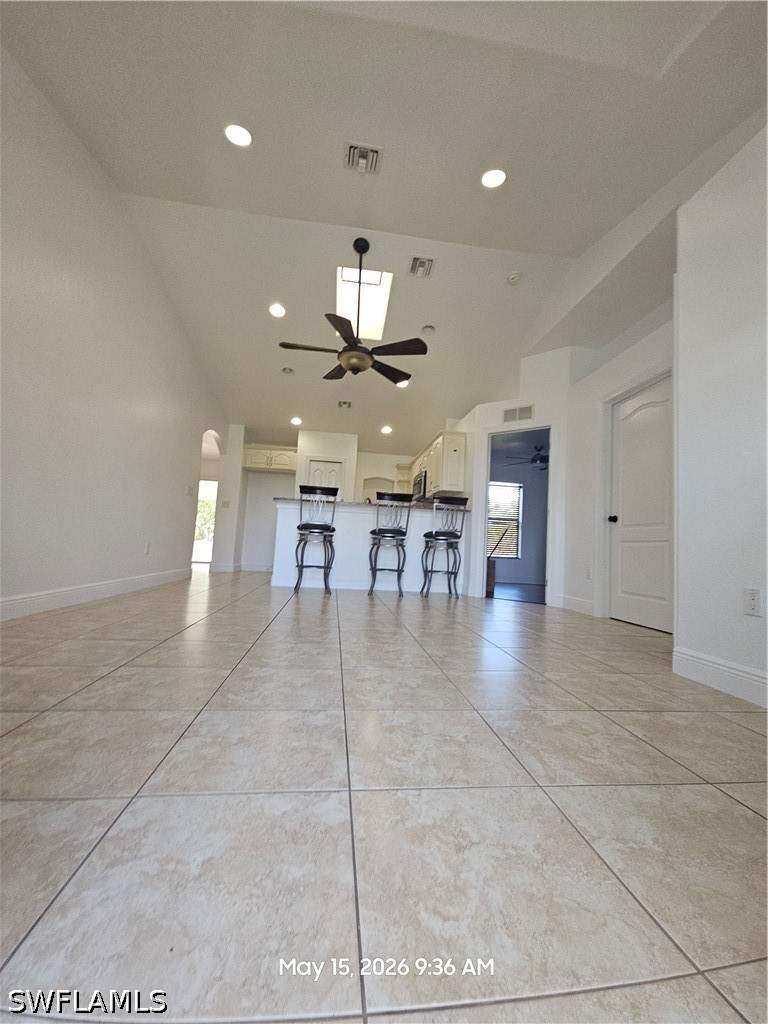 3 bedroom SingleFamilyResidence at 4048 33rd Ave NE, Golden Gate Estates, Naples — photo 4