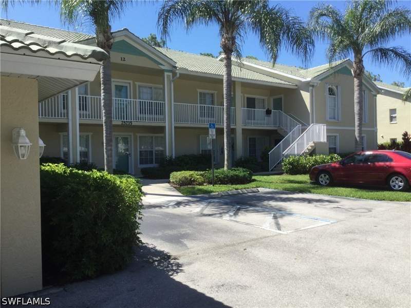2 bedroom Condominium at 25735 Lake Amelia WAY 204, BERMUDA PARK, Bonita Springs — photo 1