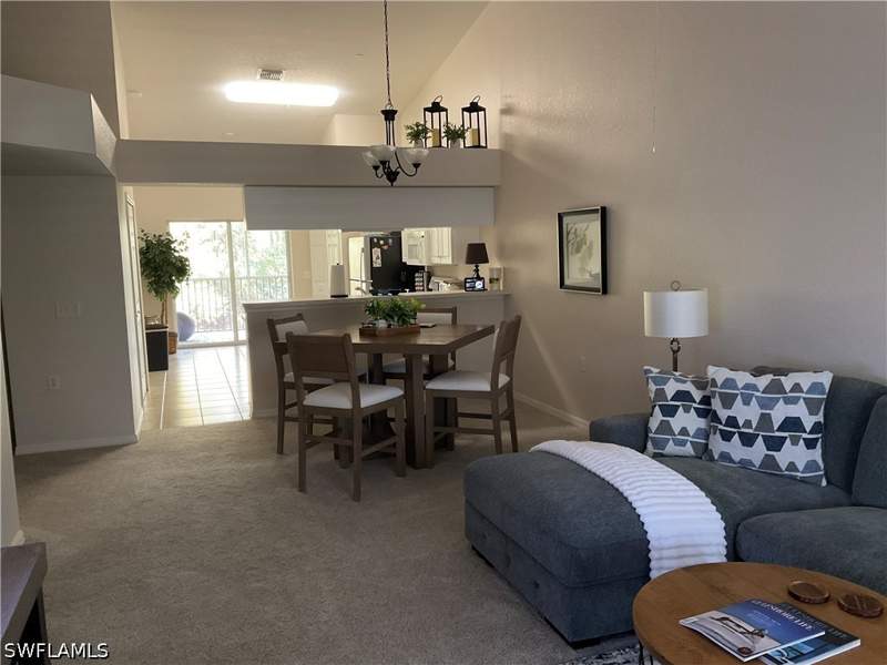 2 bedroom Condominium at 25735 Lake Amelia WAY 204, BERMUDA PARK, Bonita Springs — photo 4