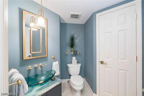 6001 Pelican Bay Blvd 204, Naples FL - photo 16 of 20