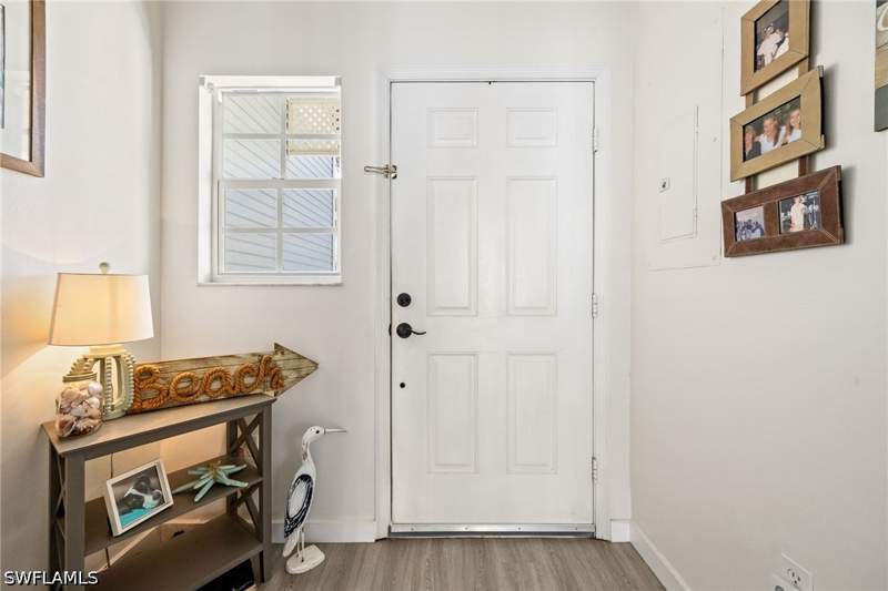 2 bedroom Townhouse at 3347 N Key Dr 31, Shipyard Villas, North Fort Myers — photo 3