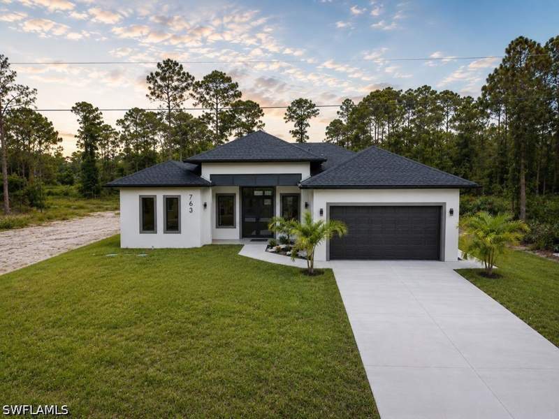 3 bedroom SingleFamilyResidence at 763 Pinecastle Dr, Lehigh Acres, Lehigh Acres — photo 3