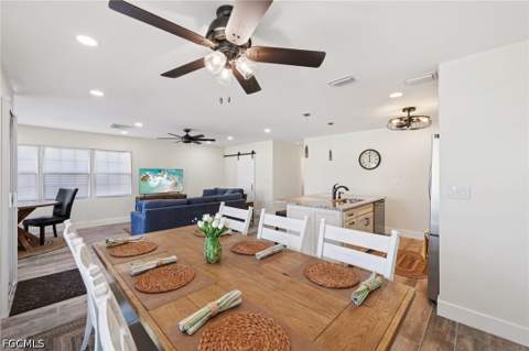 210 Hibiscus Dr, Fort Myers Beach FL - photo 11 of 31