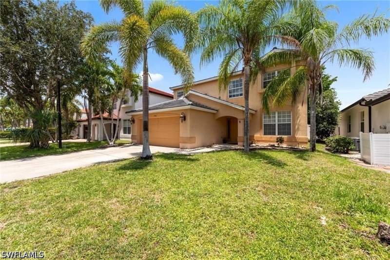 5 bedroom SingleFamilyResidence at 8364 Laurel Lakes Blvd, Laurel Lakes, Naples — photo 2