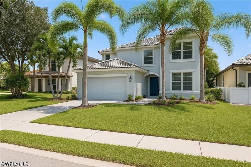 5 bedroom SingleFamilyResidence at 8364 Laurel Lakes Blvd, Laurel Lakes, Naples — photo 3