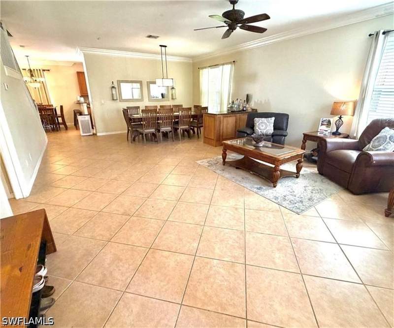 5 bedroom SingleFamilyResidence at 8364 Laurel Lakes Blvd, Laurel Lakes, Naples — photo 4
