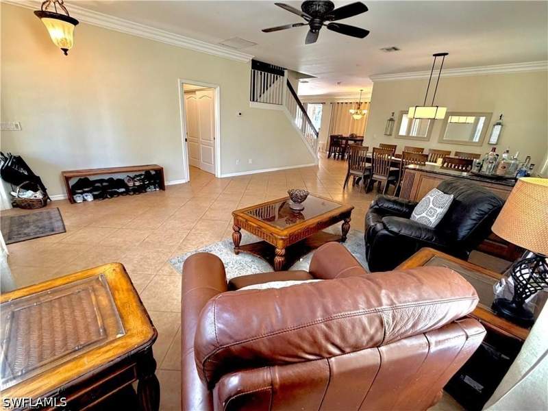 5 bedroom SingleFamilyResidence at 8364 Laurel Lakes Blvd, Laurel Lakes, Naples — photo 5