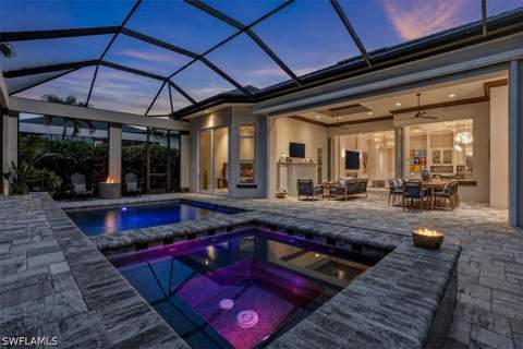 3159 Heather Glen Ct, Naples FL - photo 22 of 50