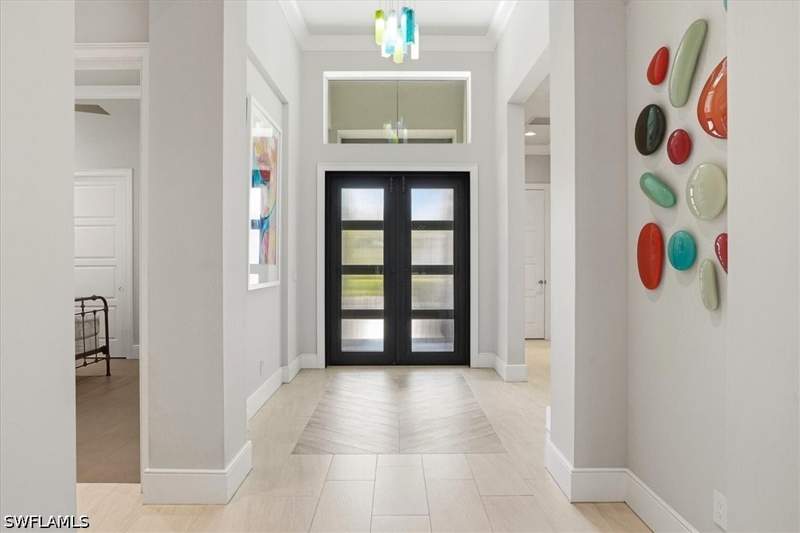 4 bedroom SingleFamilyResidence at 3159 Heather Glen Ct, Marsh Cove, Naples — photo 4