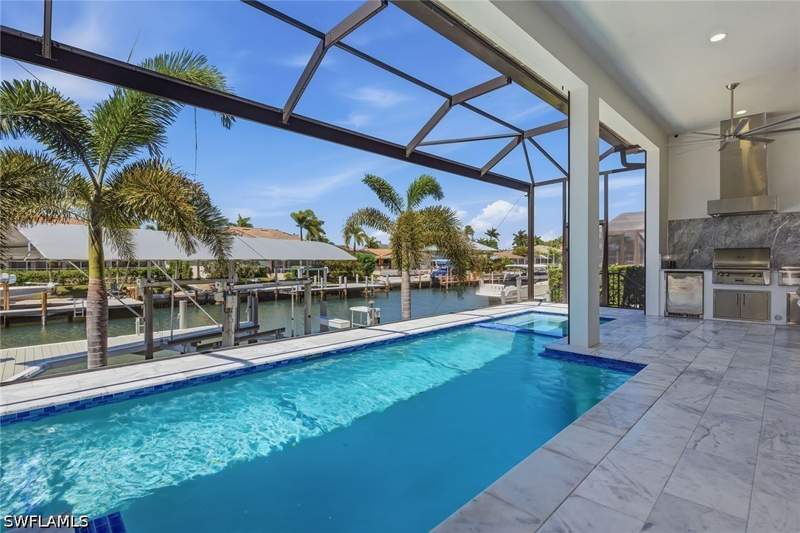 4 bedroom SingleFamilyResidence at 1632 Barbarosa Ct, Marco Island, Marco Island — photo 2