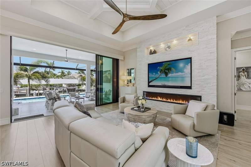4 bedroom SingleFamilyResidence at 1632 Barbarosa Ct, Marco Island, Marco Island — photo 5