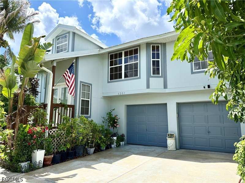4 bedroom SingleFamilyResidence at 4201 6th St W, Lehigh Acres, Lehigh Acres — photo 1