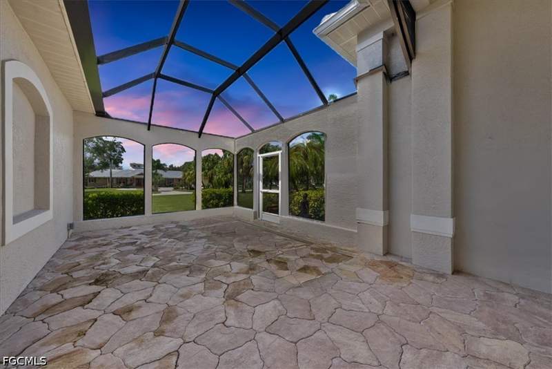 4 bedroom SingleFamilyResidence at 12800 Treeline Ct, Skyline Woods, North Fort Myers — photo 5