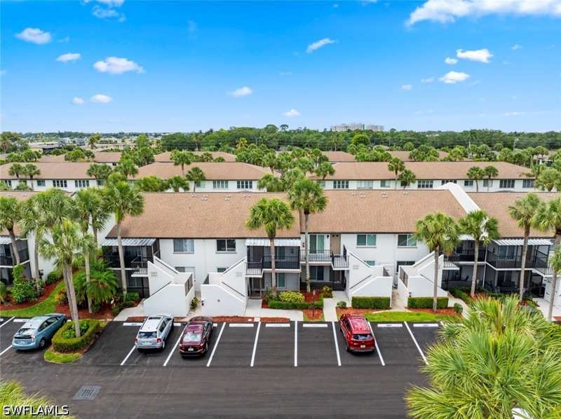2 bedroom Condominium at 3532 Antarctic Cir 2216, Winterpark, Naples — photo 1
