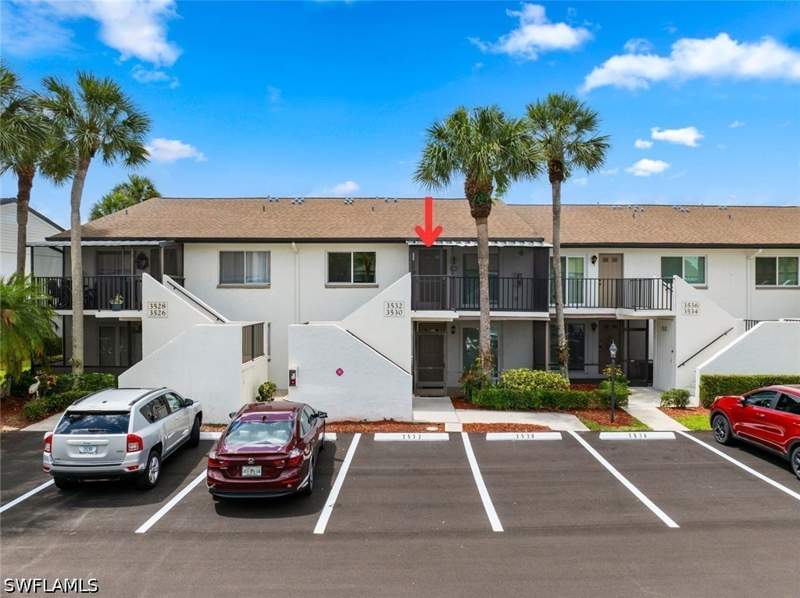 2 bedroom Condominium at 3532 Antarctic Cir 2216, Winterpark, Naples — photo 2