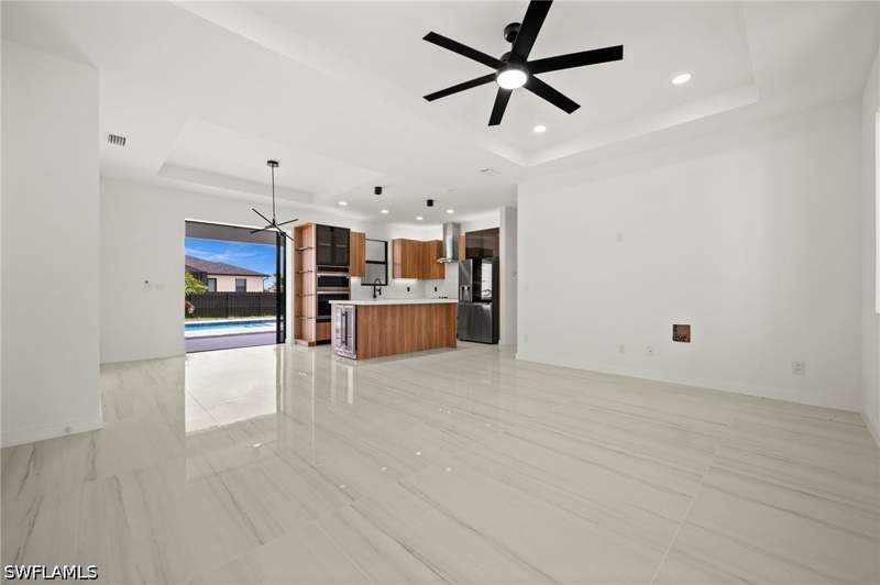 3 bedroom SingleFamilyResidence at 1805 NW 12th St, Cape Coral, Cape Coral — photo 4