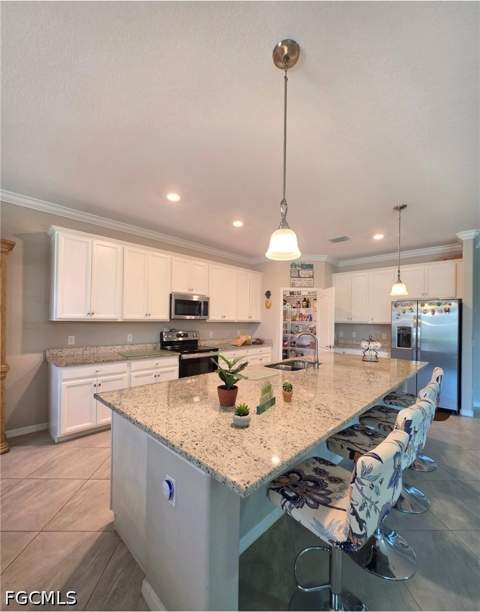 2393 Orchard St, Naples FL - photo 11 of 15