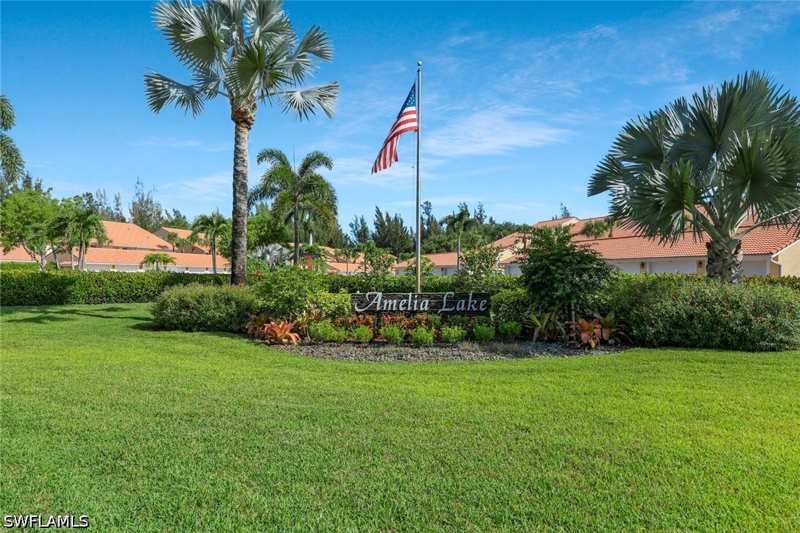 2 bedroom Condominium at 2395 Bayou Ln 7304, Amelia Lake, Naples — photo 1