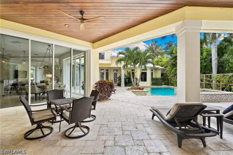 615 Binnacle Dr, Naples FL - photo 16 of 18