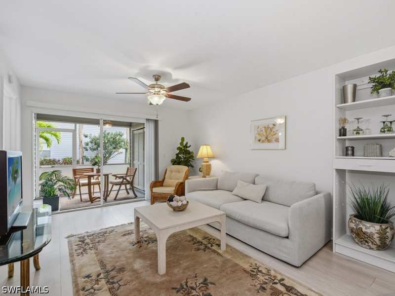 2 bedroom Condominium at 1901 Courtyard Way C105, Courtyard At Kings Lake, Naples — photo 1