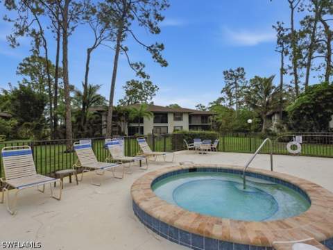 1901 Courtyard Way C105, Naples FL - photo 20 of 21