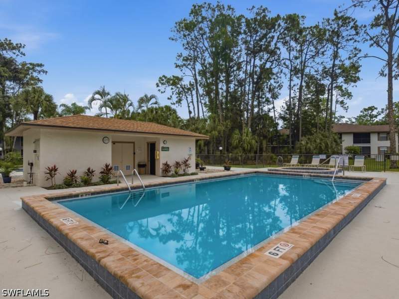 2 bedroom Condominium at 1901 Courtyard Way C105, Courtyard At Kings Lake, Naples — photo 5