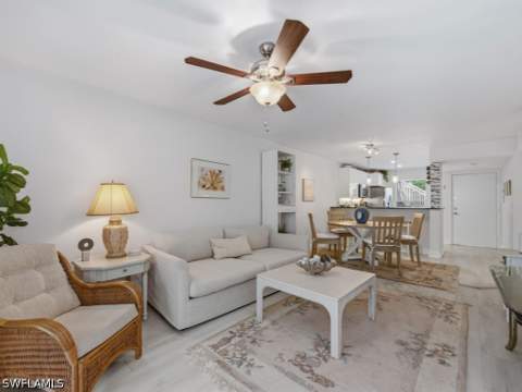 1901 Courtyard Way C105, Naples FL - photo 8 of 21