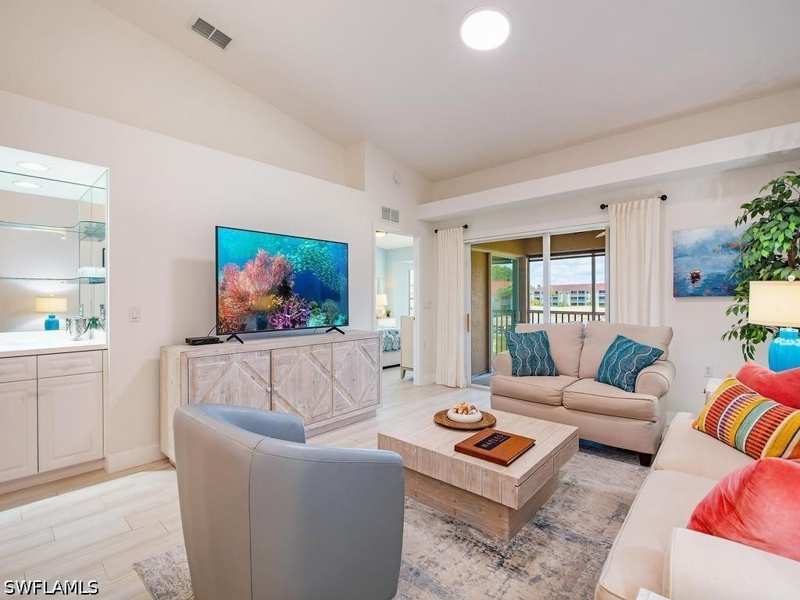2 bedroom Condominium at 2790 Cypress Trace Cir 2226, Cypress Trace, Naples — photo 1