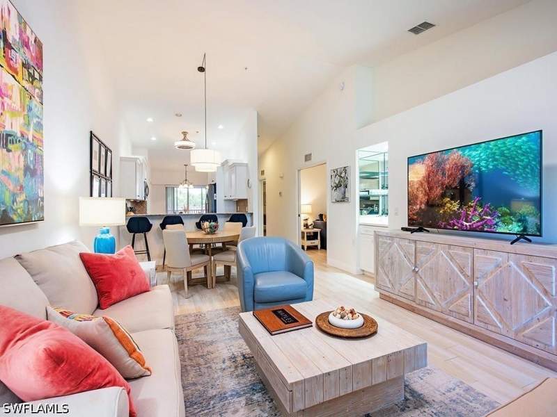 2 bedroom Condominium at 2790 Cypress Trace Cir 2226, Cypress Trace, Naples — photo 2