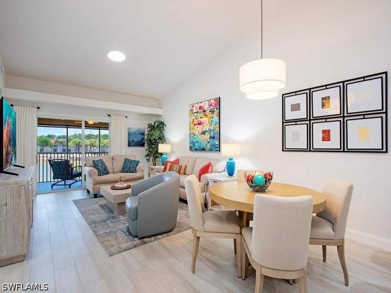 2 bedroom Condominium at 2790 Cypress Trace Cir 2226, Cypress Trace, Naples — photo 3