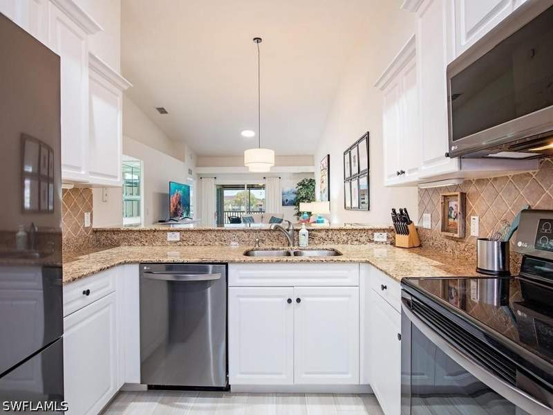 2 bedroom Condominium at 2790 Cypress Trace Cir 2226, Cypress Trace, Naples — photo 5