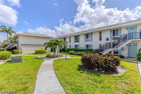 215 Palm Dr 215-1, Naples FL - photo 21 of 24