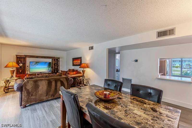 2 bedroom Condominium at 215 Palm Dr 215-1, Glades Country Club, Naples — photo 5