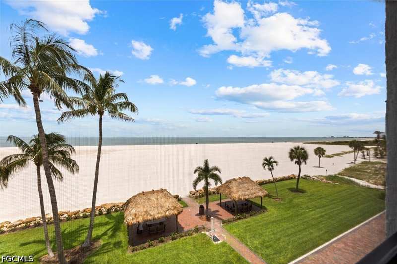 2 bedroom Condominium at 6400 Estero Blvd 301, Sunset Condo, Fort Myers Beach — photo 1
